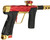 HK Army Shredder CS3 Pro Paintball Gun by Planet Eclipse - Red/Gold