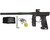 Empire Mini GS Paintball Gun w/ 2 Piece Barrel - Dust Black/Dust Pine Green Empire Mini GS Paintball Gun w/ 2 Piece Barrel - Dust Black/Dust Pine Green