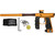 Empire Mini GS Paintball Gun w/ 2 Piece Barrel - Dust Honey Gold/Dust Brown