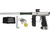 Empire Mini GS Paintball Gun w/ 2 Piece Barrel - Dust Silver/Dust Pine Green Empire Mini GS Paintball Gun w/ 2 Piece Barrel - Dust Silver/Dust Pine Green
