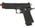 Arcturus Vanguard 5" Hi-Capa Gas Blowback Airsoft Pistol w/ Optics Ready Slide - Black