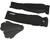Hydra Arm Pads - Black
