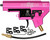 Mech Labs Nexxus SA HPA Engine Gearbox Kit - Pink (MECH-NEXXUS-EG-PK) Mech Labs Nexxus SA HPA Engine Gearbox Kit - Pink (MECH-NEXXUS-EG-PK)