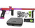 Planet Eclipse Gtek 180R Paintball Gun - Red/Electric Purple Planet Eclipse Gtek 180R Paintball Gun - Red/Electric Purple