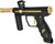 Method DLX Shocker Era Paintball Gun - Black/Gold