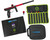 Method SP Shocker Era Paintball Gun - Black/Red