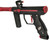 Method DLX Shocker Era Paintball Gun - Black/Red Method DLX Shocker Era Paintball Gun - Black/Red