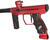 Method DLX Shocker Era Paintball Gun - Red/Black Method DLX Shocker Era Paintball Gun - Red/Black