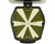 JT Triad Paintball Loader - Olive