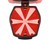 JT Triad Paintball Loader - Red JT Triad Paintball Loader - Red