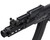 Arcturus Advanced Tactical AK MOD1 PDW FE AEG Airsoft Gun - Black (AT-ATKM1-PDW-FE)