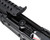 Arcturus Advanced Tactical AK MOD1 PDW FE AEG Airsoft Gun - Black (AT-ATKM1-PDW-FE)