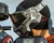 Carbon CRBN Zero GRX Paintball Mask (Less Coverage) - Modcam Urban