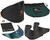 Carbon CRBN Zero GRX Paintball Mask (More Coverage) - ELMT Teal