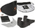 Carbon CRBN Zero GRX Paintball Mask (More Coverage) - Modcam Urban
