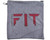 Hydra Paintball Pit Bag - Fit Grey