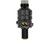 HK Army Turbine Pro Tank Regulator - Standard - Black