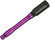 Dye UL-S QT Barrel w/ Tech Silencer - Polished Purple
