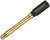 Dye UL-S QT Barrel w/ Tech Silencer - Polished Gold