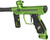 Method DLX Shocker Era Paintball Gun - Green/Gray Method DLX Shocker Era Paintball Gun - Green/Gray