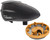 Dye Rotor R2 Paintball Loader w/ Free Freeflow Funnel Kit - Carbon/Black