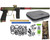 Planet Eclipse CS3 Pro Paintball Gun - Dust Fett Planet Eclipse CS3 Pro Paintball Gun - Dust Fett