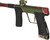 Planet Eclipse CS3 Pro Paintball Gun - Dust Fett Planet Eclipse CS3 Pro Paintball Gun - Dust Fett