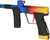Planet Eclipse Geo R5 Paintball Gun - Dust Toucan Planet Eclipse Geo R5 Paintball Gun - Dust Toucan