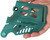 JT Authentic Soft Ears Kit - DV8 Emerald