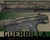 Planet Eclipse EMF200 Paintball Gun - LX Guerrilla