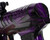 Field One Force V2 Dynasty Dragon Paintball Gun - DS4 Special Field One Force V2 Dynasty Dragon Paintball Gun - DS4 Special
