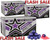 3 Cases of GI Sportz 5 Star Paintballs (6,000 Rounds Total) - Nuclear Pink Fill ( .68 Caliber )