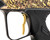 Dye MXR Paintball Gun - PGA Spent Series Dye MXR Paintball Gun - PGA Spent Series
