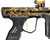 Dye DSR Pro Paintball Gun - PGA Spent Series Dye DSR Pro Paintball Gun - PGA Spent Series