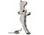Maxx Model CNC Aluminum Advanced Speed Trigger Style D - Titan (MX-TRG002SDT)