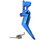 Maxx Model CNC Aluminum Advanced Trigger Style A - Blue (MX-TRG001SAU)