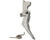 Maxx Model CNC Aluminum Advanced Trigger Style B - Titan (MX-TRG001SBT)
