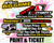 ANSgear Big Game Ticket w/ 1 Case of Paintballs - 11/02/2025 - Combat Paintball Park ANSgear Big Game Ticket w/ 1 Case of Paintballs - 11/02/2025 - Combat Paintball Park