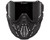 HK Army RMX Paintball Mask - Black