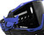 HK Army RMX Paintball Mask - Blue