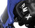 HK Army RMX Paintball Mask - Blue