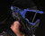 HK Army RMX Paintball Mask - Blue