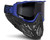 HK Army RMX Paintball Mask - Blue