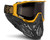 HK Army RMX Paintball Mask - Gold