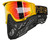 HK Army RMX Paintball Mask - Gold