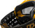 HK Army RMX Paintball Mask - Gold