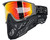 HK Army RMX Paintball Mask - Grey