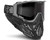 HK Army RMX Paintball Mask - Grey
