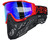 HK Army RMX Paintball Mask - Red