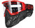 HK Army RMX Paintball Mask - Red